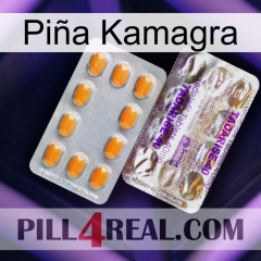 Piña Kamagra new12